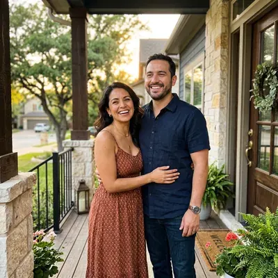 Southlake TX homeowner — verified Google review for OakStar Roofing hail damage repair